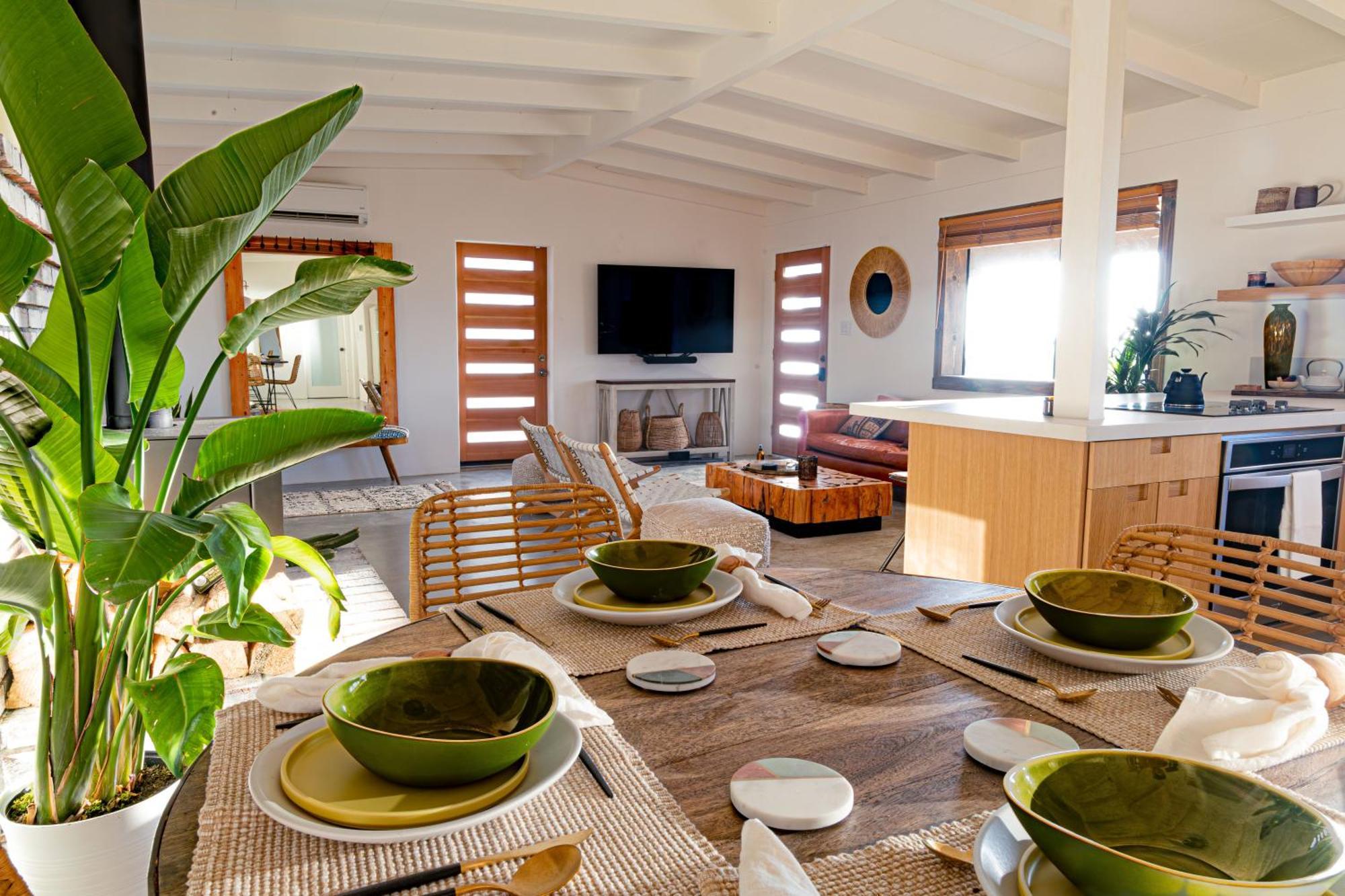 Casa Coyote - Wellness - Sauna Cold Plunge Tub Cowboy Pool Hot Tub *